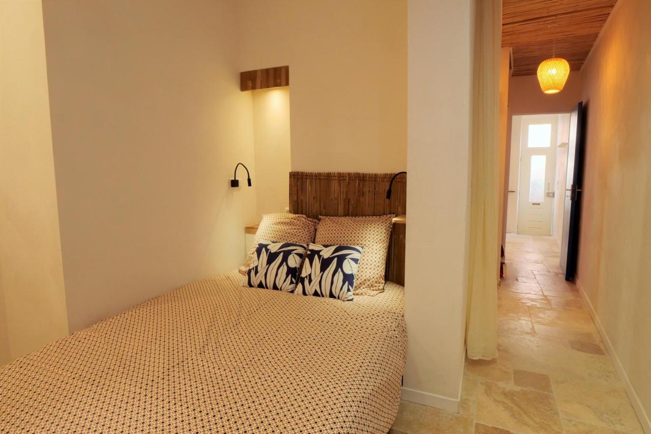 Apartamento Les Petites Cyclades Biarriz Exterior foto